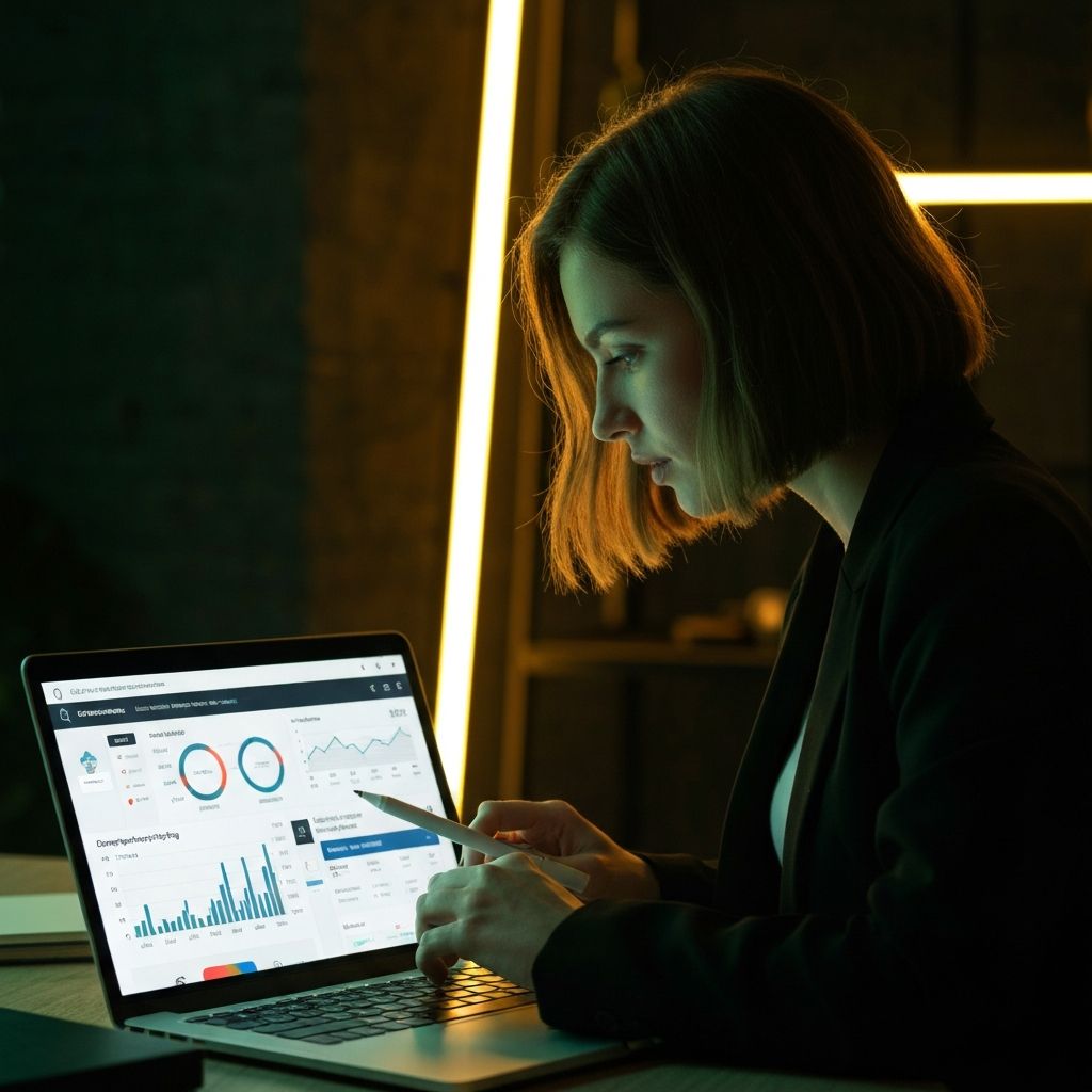 E-commerce & Dropshipping